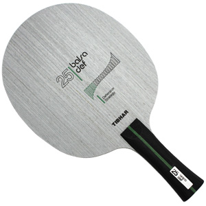 Balsa Def 25