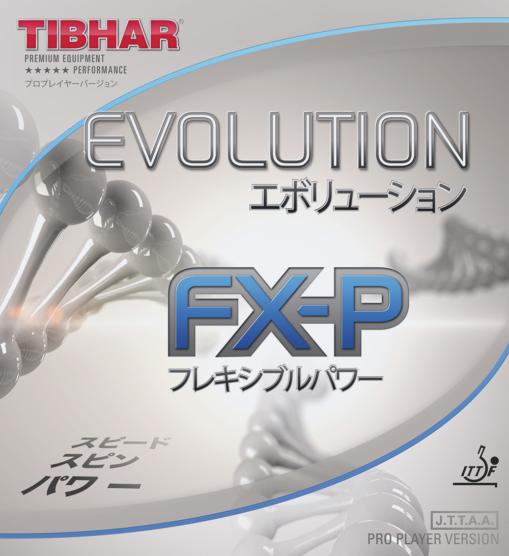 [스테디 셀러] EVOLUTION FX-P