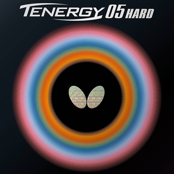 Tenergy 05 Hard