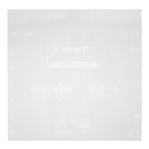 Rubber Adhesive Film
