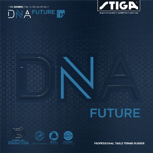 DNA Future M