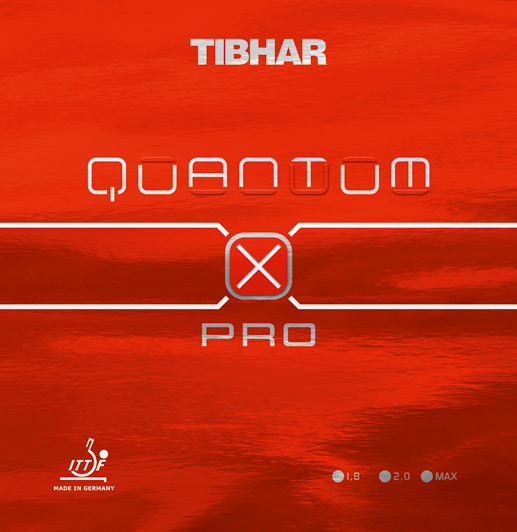QUANTUM X-PRO (퀀텀 X-PRO)
