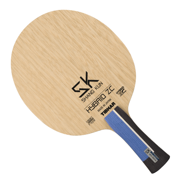 SHANG KUN HYBRID ZC