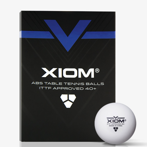 XIOM V 시합구 6개입