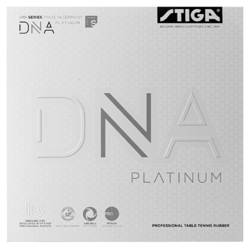 DNA PLATINUM S
