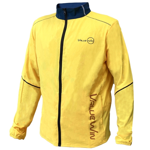 Solar Tracksuit Top (상의)