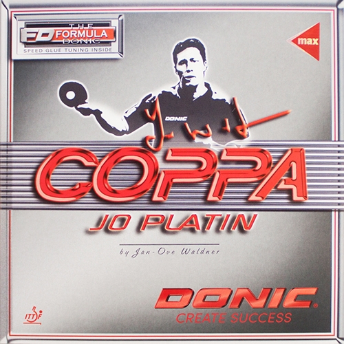 COPPA JO PLATIN