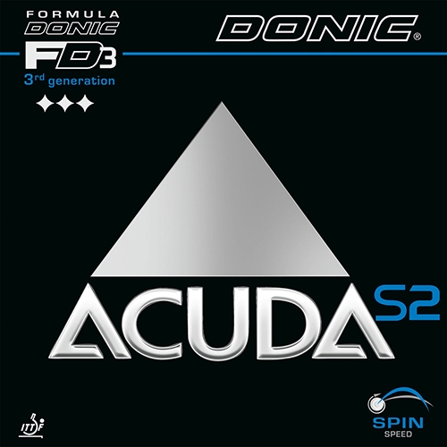 AQUDA S2