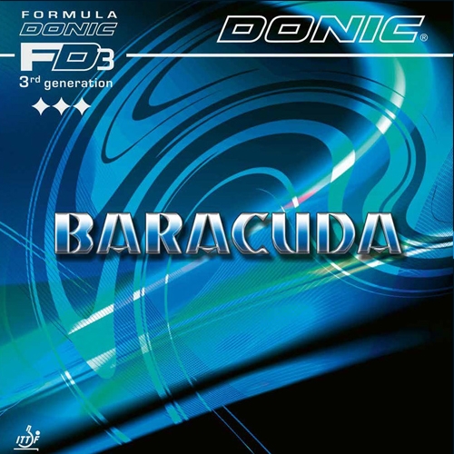 BARACUDA 50