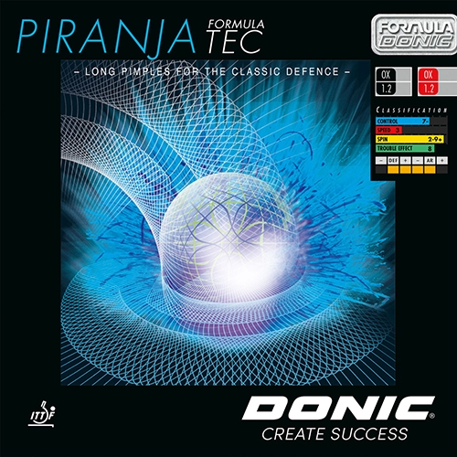 PIRANJA TECH