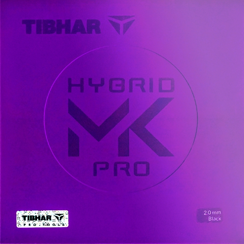 HYBRID MK PRO