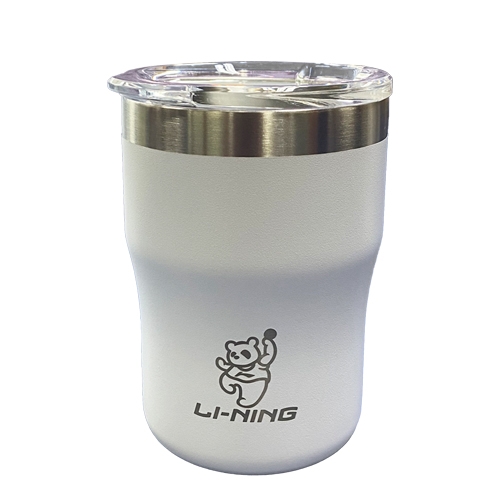 리닝 미니텀블러 320ml ★한정판★
