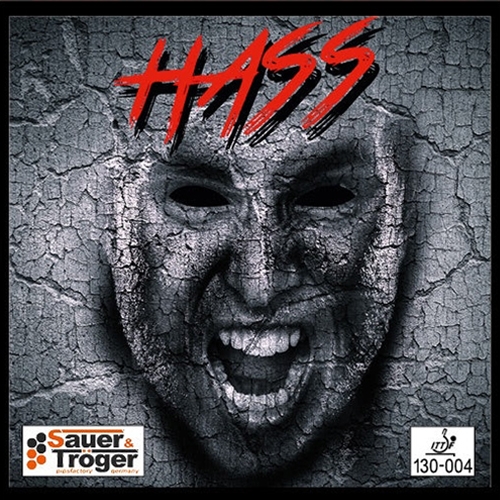 HATRED - SHORT PIMPLE