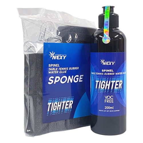 ★특가세일★ NEXY TIGHTER RUBBER GLUE 200ml
