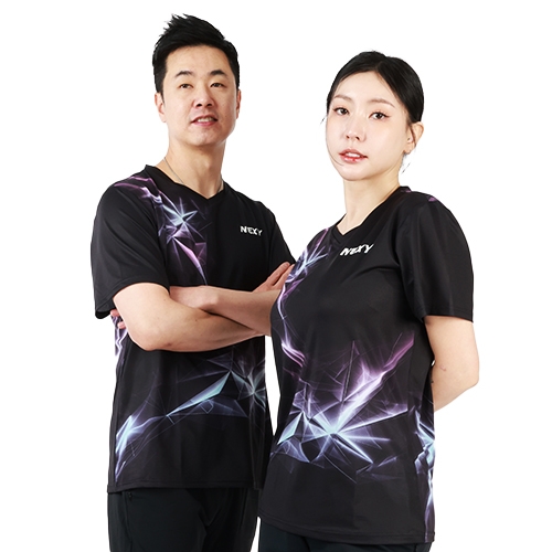Astral Shirts